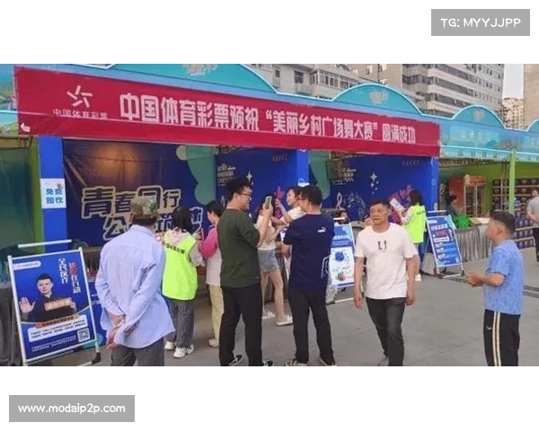 上海体育彩票助力城市发展,创新服务方式提升民众参与热情 上海体育彩票助力城市发展,创新服务方式提升民众参与热情